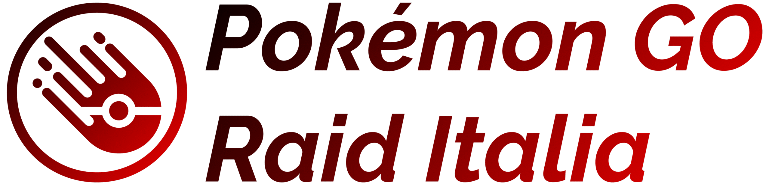 Pokémon Go Raid Italia
