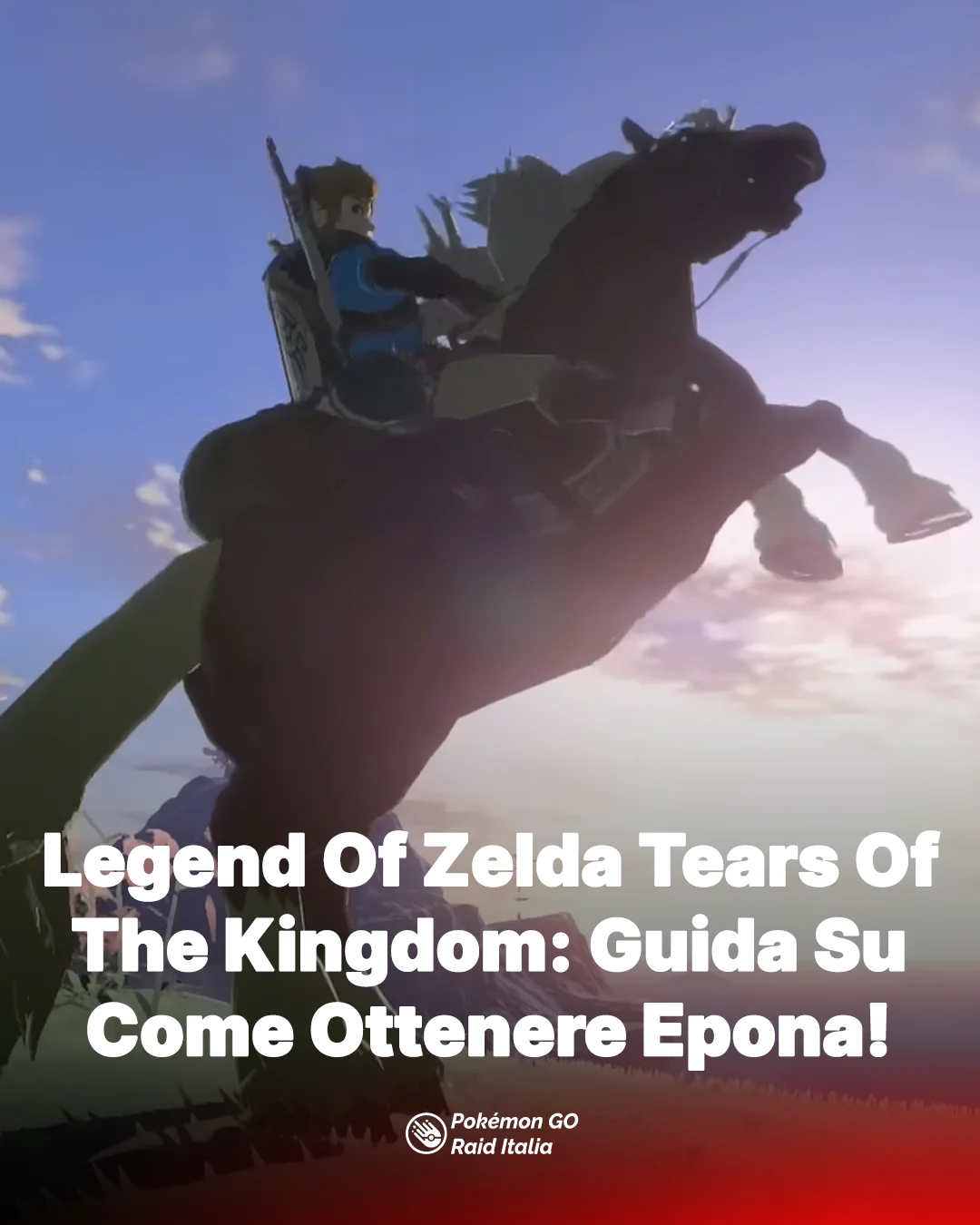 epona