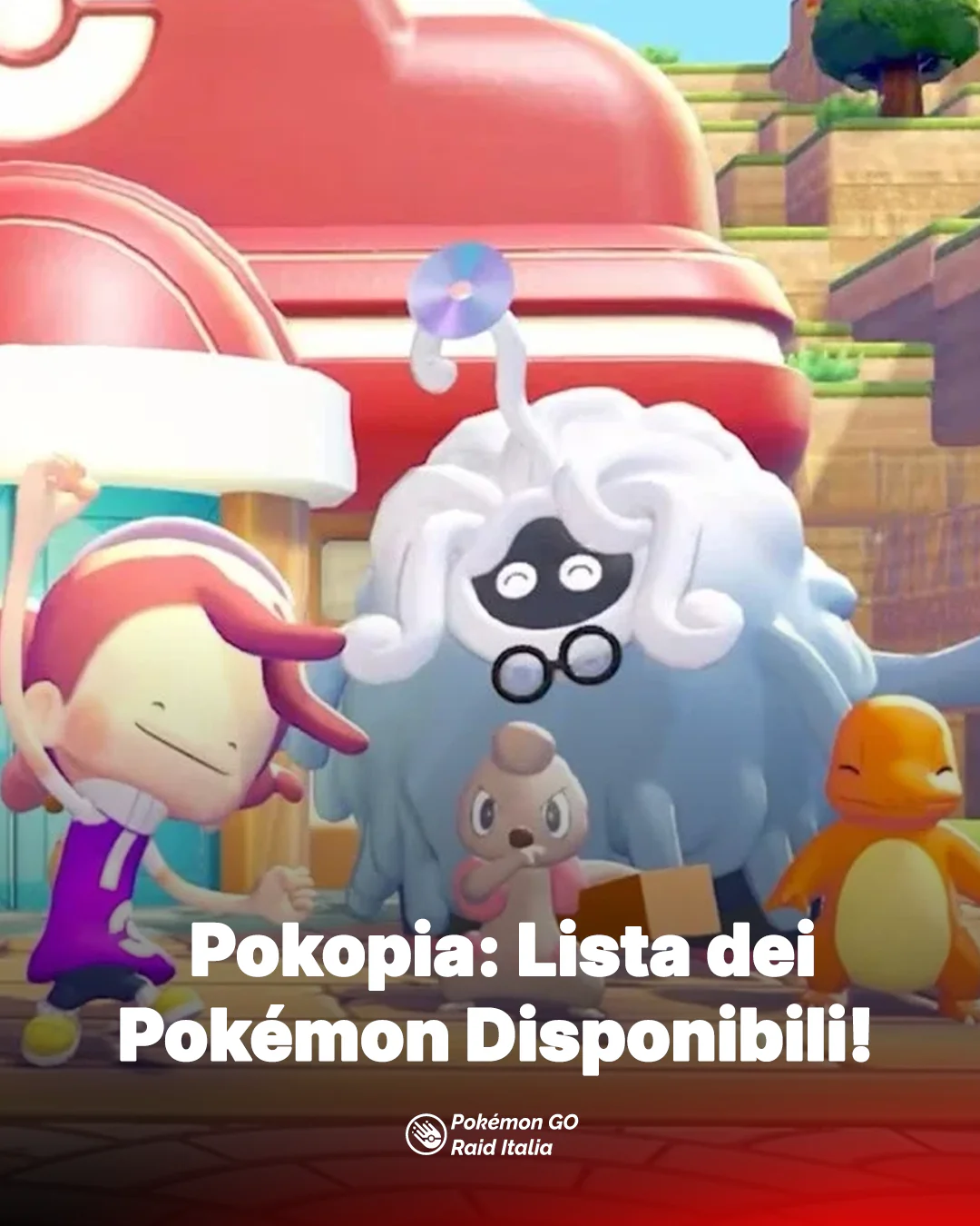 pokopia