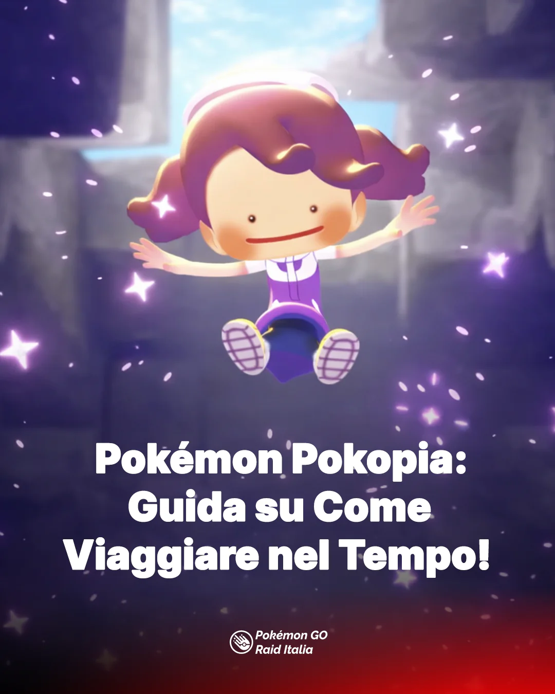 pokemon pokopia