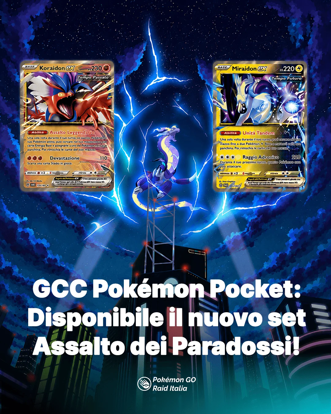 Assalto dei Paradossi