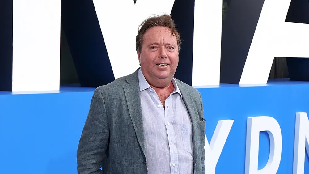 Richard-Gelfond