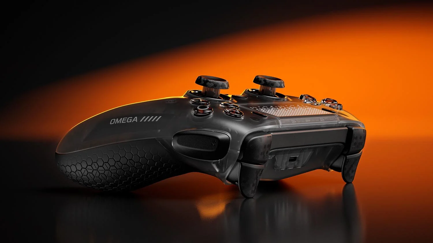 SCUF Omega