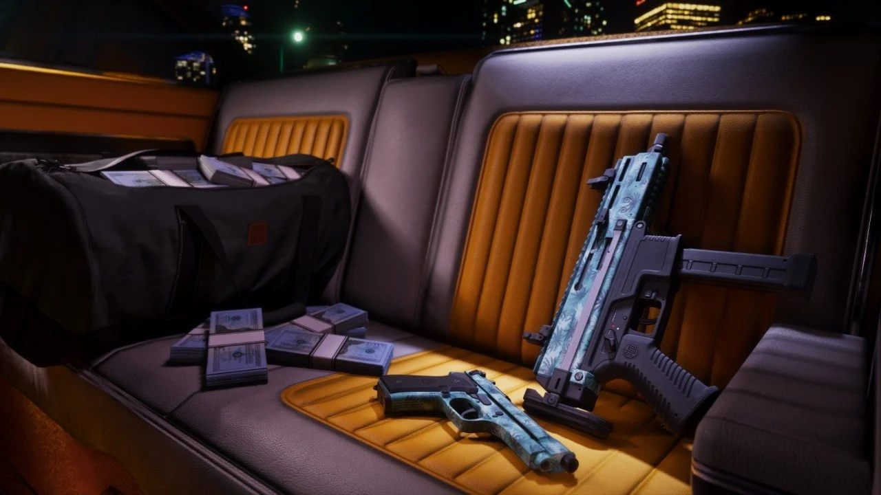 GTA VI: Premium Edition