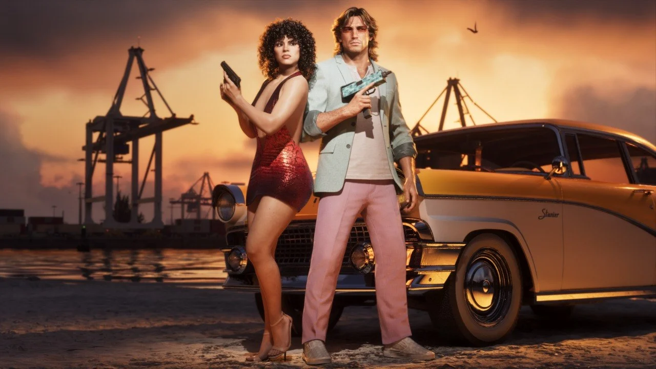 GTA VI: Premium Edition