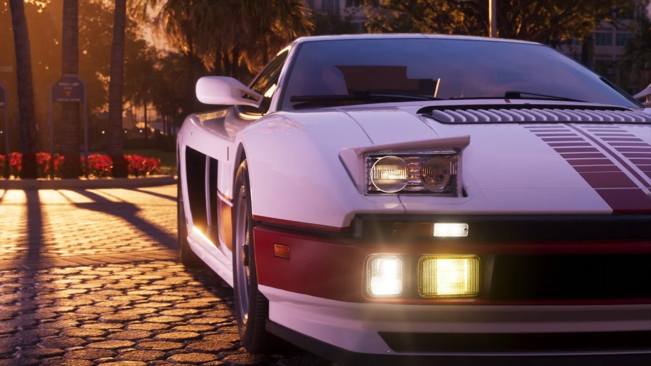 GTA VI: Premium Edition