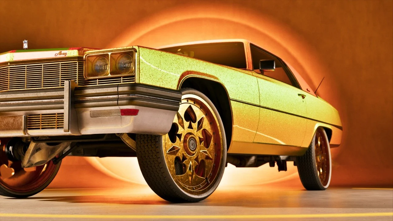 GTA VI: Premium Edition