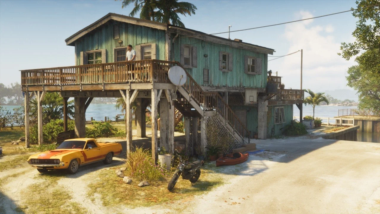 GTA VI: Premium Edition