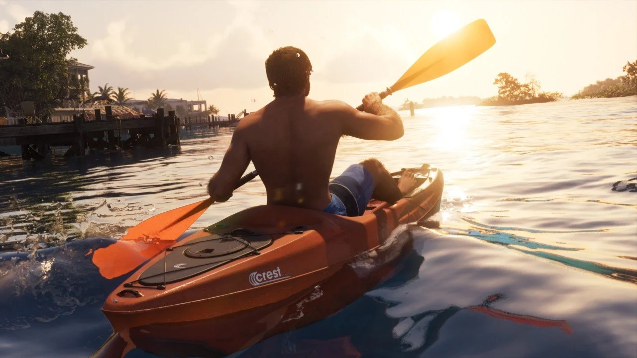 GTA VI: Premium Edition