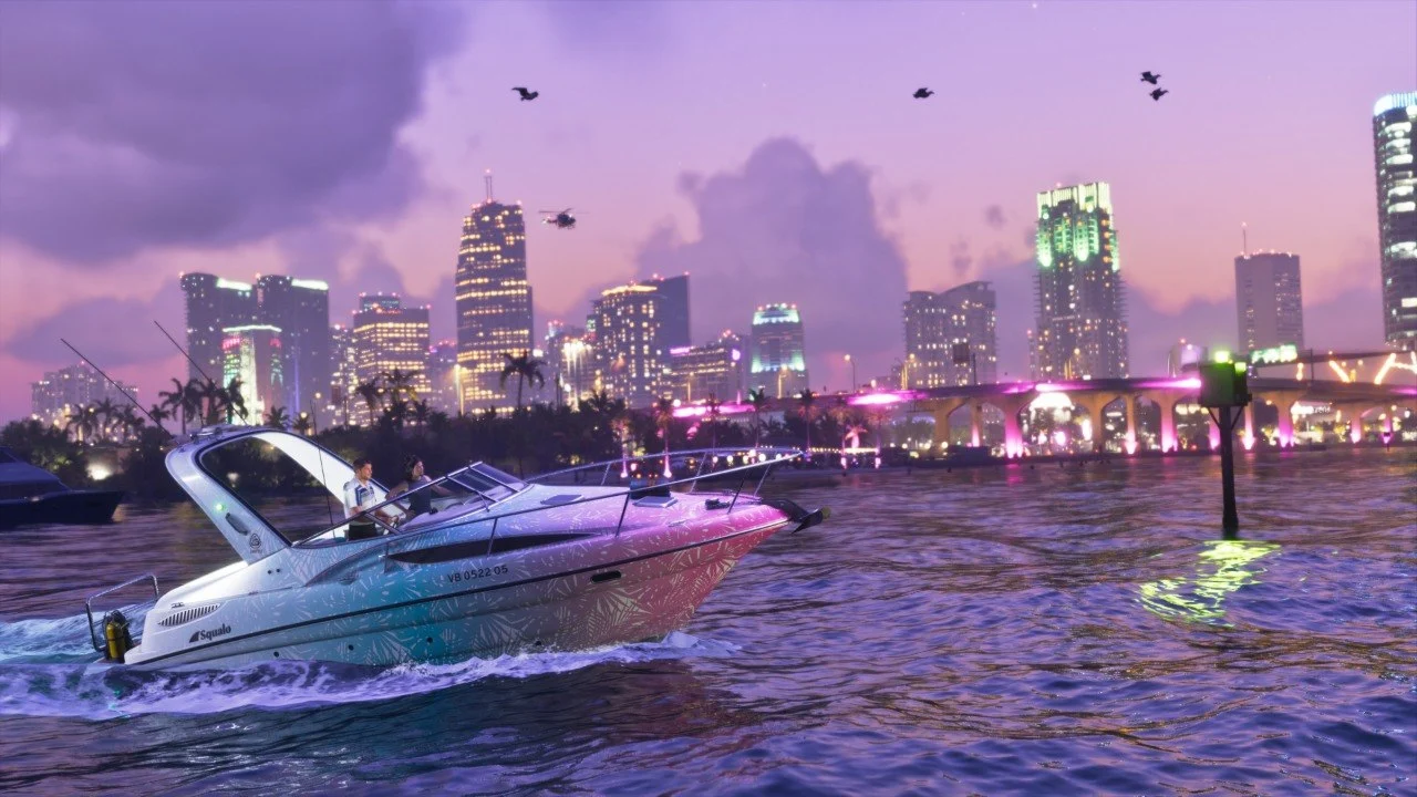 GTA VI: Premium Edition