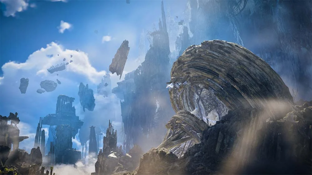 Monster Hunter Wilds: Ascendance