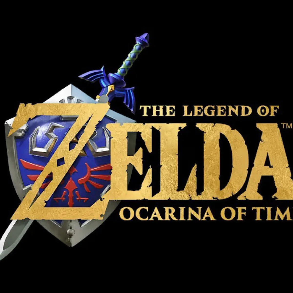 Zelda Ocarina of Time Remake
