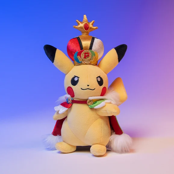 Pikatchu Worlds 2026