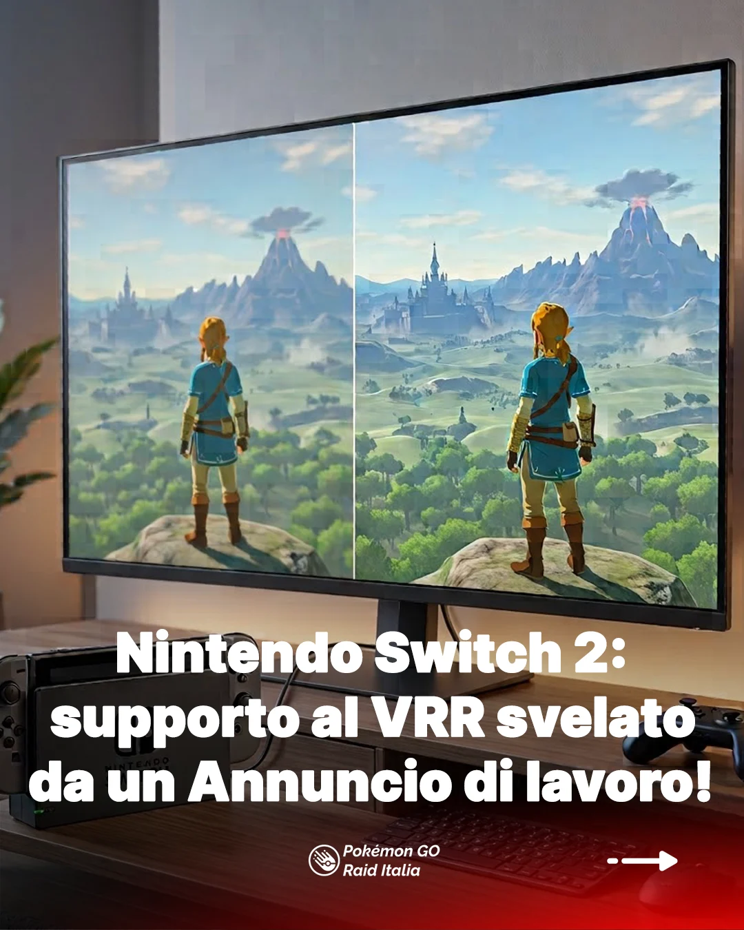 Nintendo Switch 2