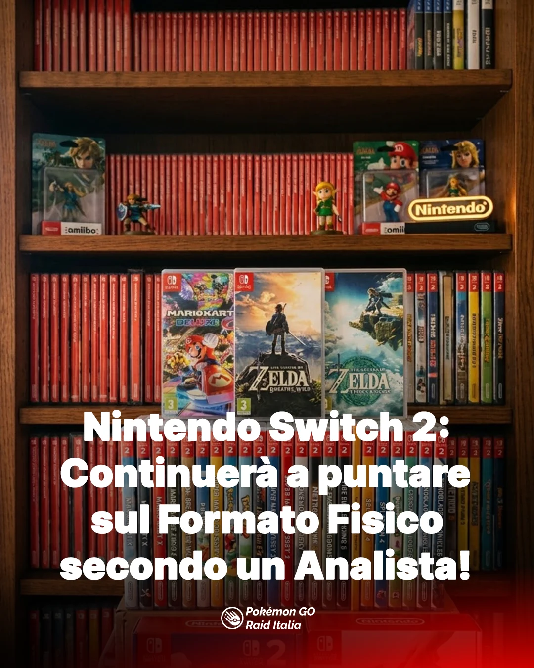 nintendo