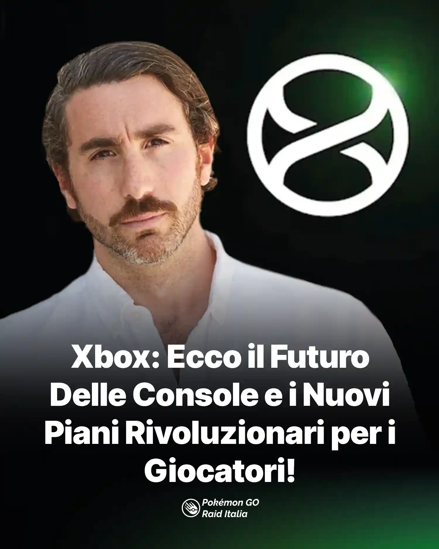 Xbox: Ecco il Futuro Delle Console e i Nuovi Piani Rivoluzionari per i Giocatori!