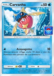 GCC Pokémon Pocket
