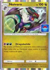 GCC Pokémon Pocket -