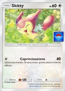 GCC Pokémon Pocket 