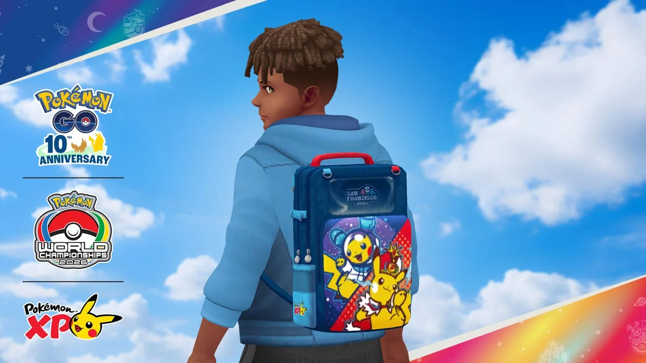 PokémonXP e Campionati Mondiali 2026