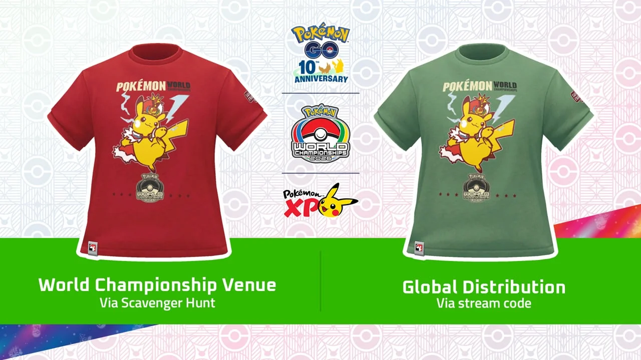 PokémonXP e Campionati Mondiali 2026