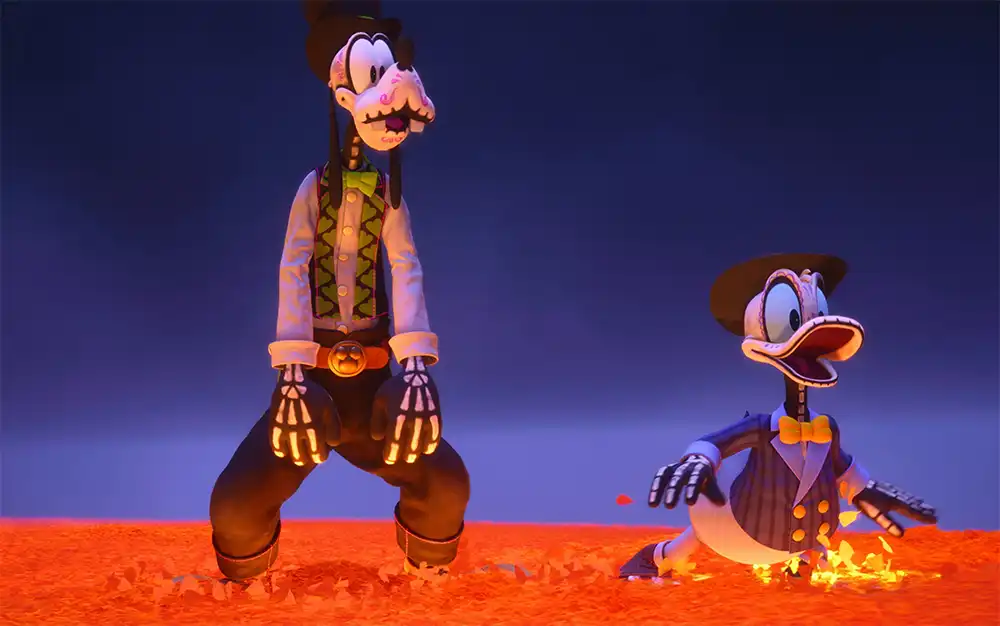 Kingdom Hearts VI