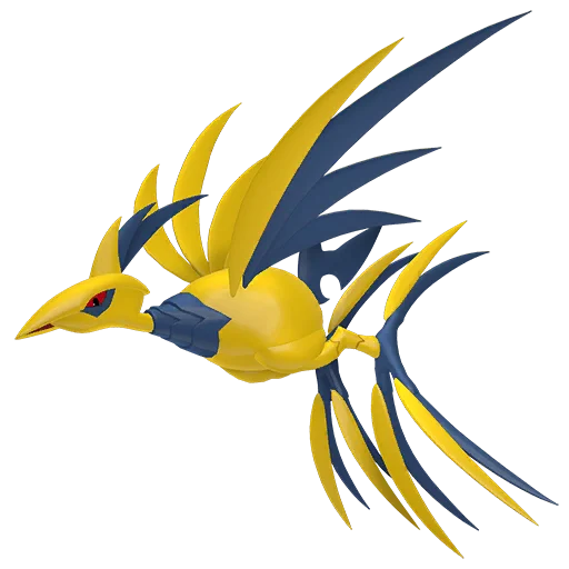Mega ascesa