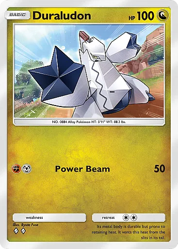 Gabite - GCC Pokémon Pocket B4a