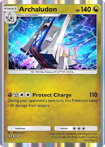 Garchomp - GCC Pokémon Pocket B4a