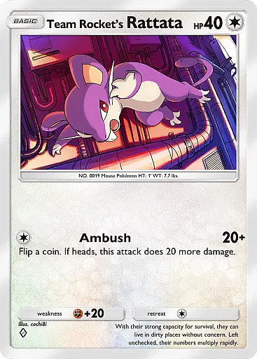 Archaludon - GCC Pokémon Pocket B4a