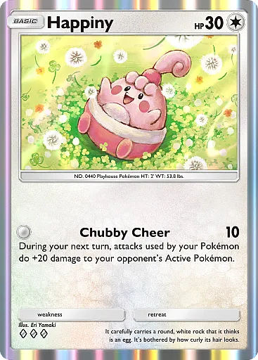 Persian del Team Rocket - GCC Pokémon Pocket B4a