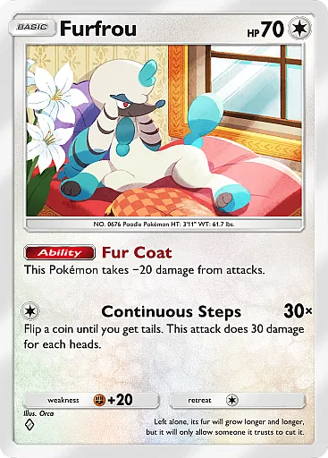Kecleon del Team Rocket - GCC Pokémon Pocket B4a