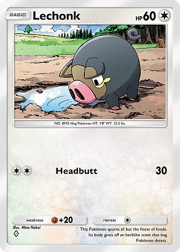 Happiny - GCC Pokémon Pocket B4a