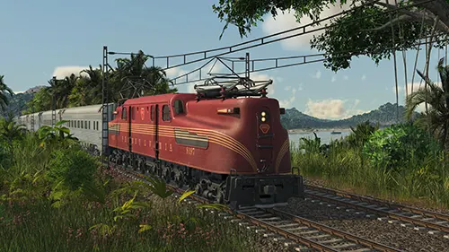 Transport Fever 3 Gameplay 4