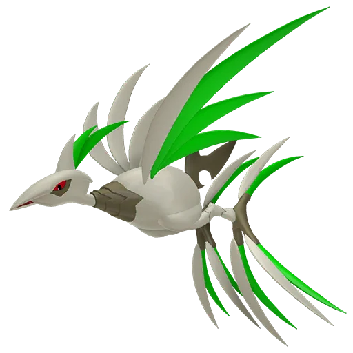 Mega ascesa