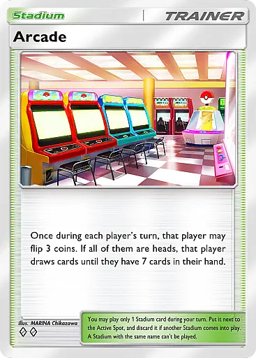 Centro Giochi - GCC Pokémon Pocket B4a