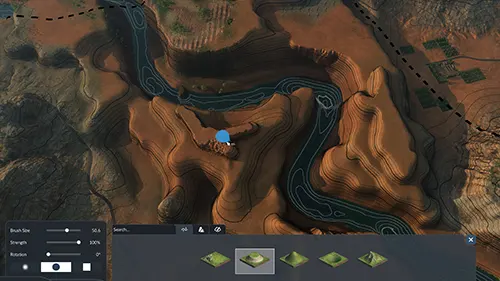 Transport Fever 3 Gameplay 1