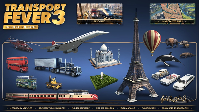 Transport Fever 3 - Deluxe Edition Overview (1) copia