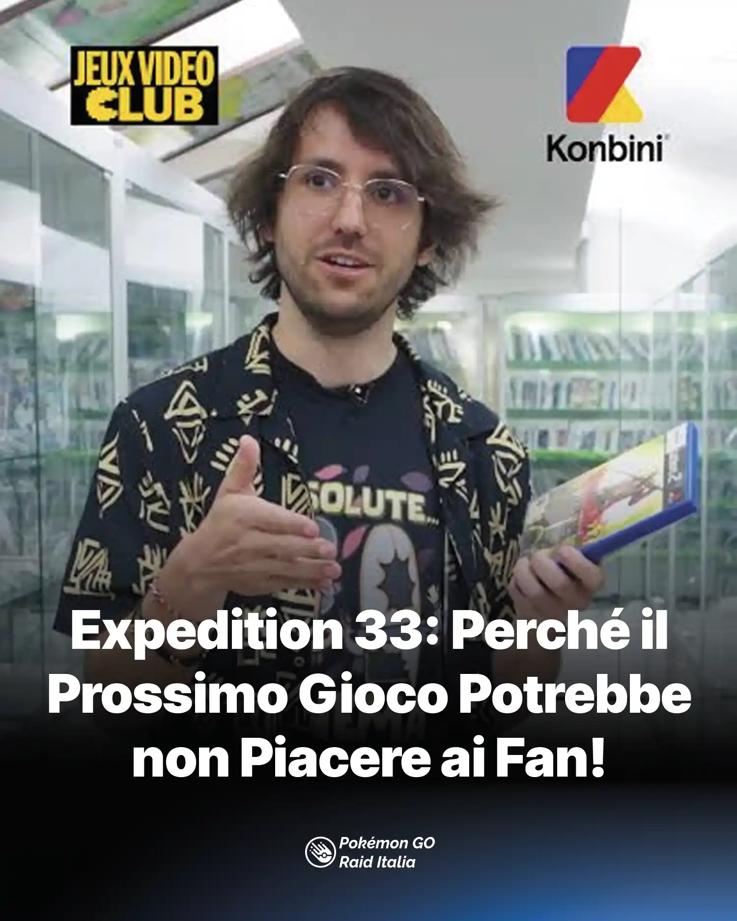Expedition 33: Perché il Prossimo Gioco Potrebbe non Piacere ai Fan!