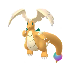 Mega ascesa