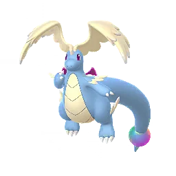 Mega ascesa