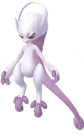 Festa del 10° anniversario - Ricerca a tempo: Mewtwo perfetto