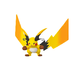 Mega ascesa