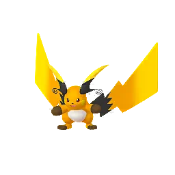 Mega ascesa