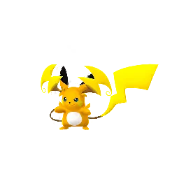 Mega ascesa