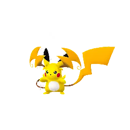 Mega ascesa