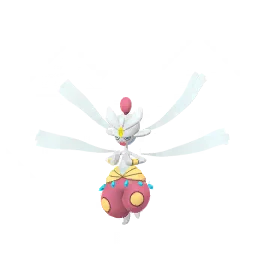 Festival di Pokémon GO 2026: Mega finale