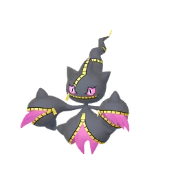 Festival di Pokémon GO 2026: Mega finale