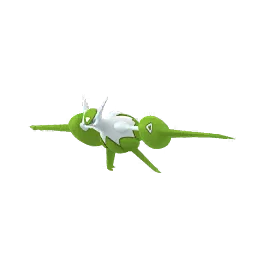 Mega ascesa