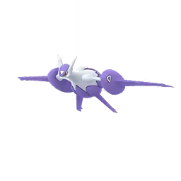 Mega ascesa